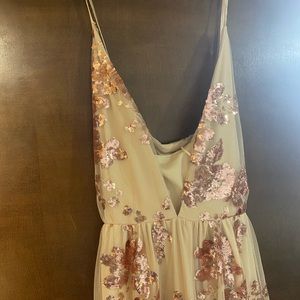 Southern Fried Chicks Maxi Dress